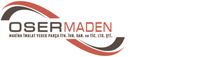 Oser Maden Makineleri