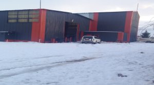 Oser Maden Makineleri