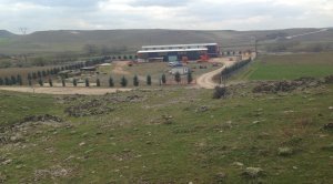 Oser Maden Makineleri