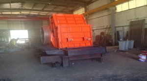 Oser Maden Makineleri