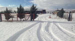 Oser Maden Makineleri