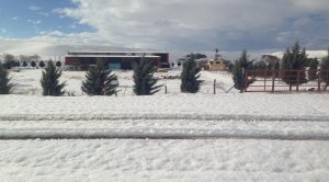 Oser Maden Makineleri