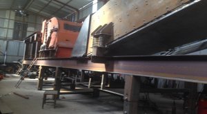 Oser Maden Makineleri