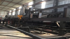 Oser Maden Makineleri