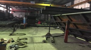 Oser Maden Makineleri