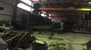 Oser Maden Makineleri