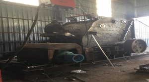 Oser Maden Makineleri