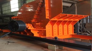 Oser Maden Makineleri