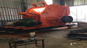 Oser Maden Makineleri