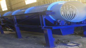 Oser Maden Makineleri