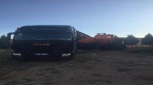 Oser Maden Makineleri