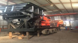 Oser Maden Makineleri