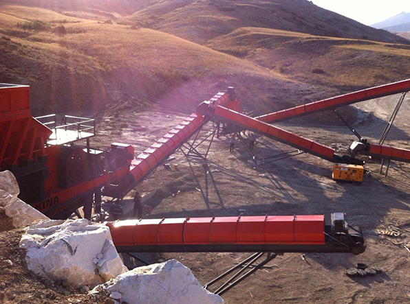 Anahtar Teslimi Tesis