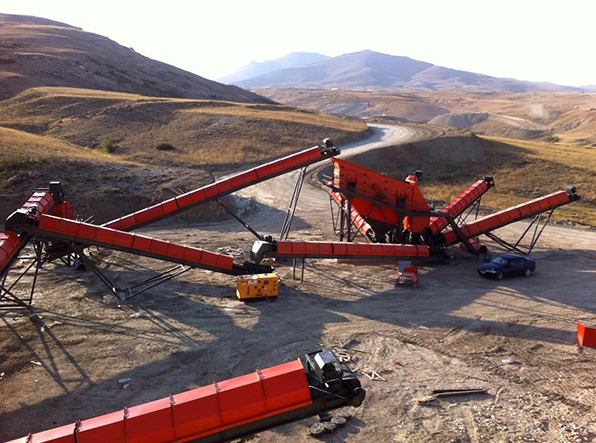 Beton Santrali