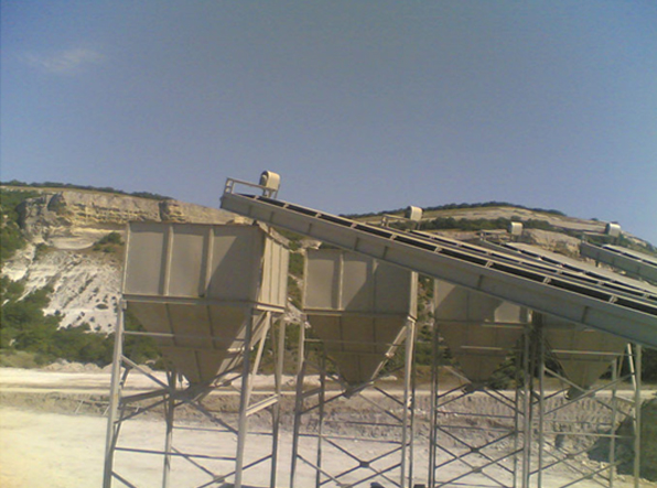 Bunkerler